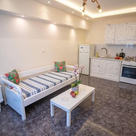Lethe Apartment Naxos City Exterior photo