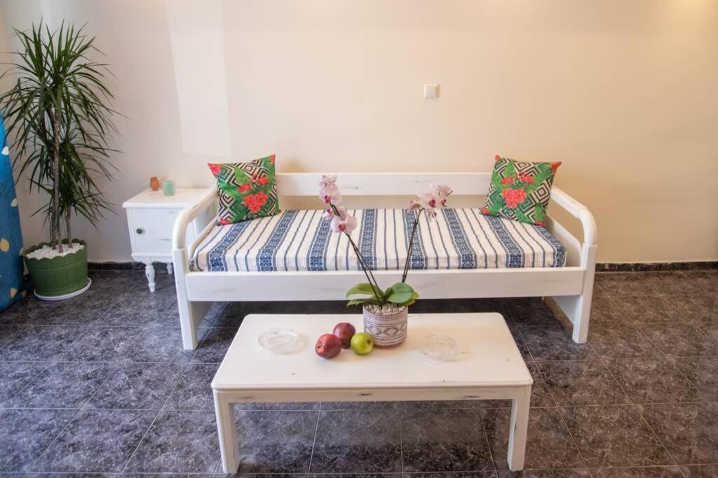 Lethe Apartment Naxos City Exterior photo